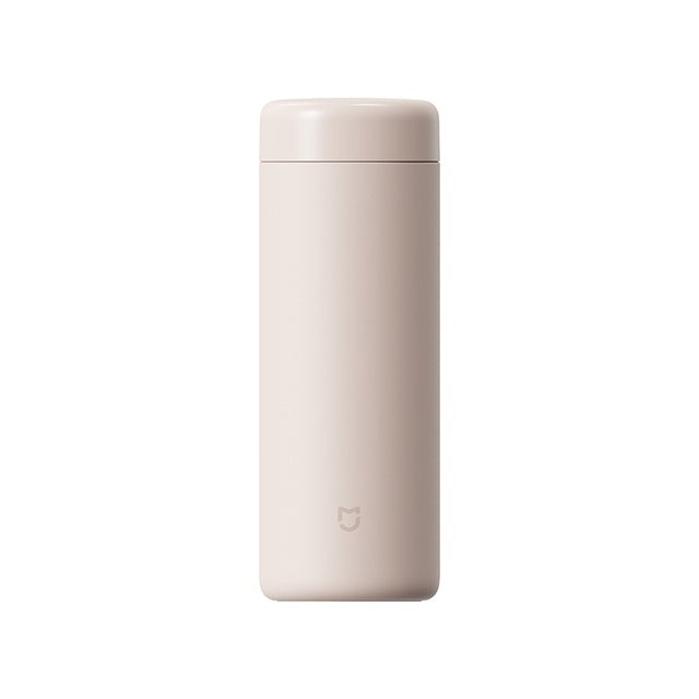 Xiaomi Mijia Thermos Pocket Version Vacuum Bottle Stainless Steel Water Bottle Keep Cold and Warm For WomenMen Travel