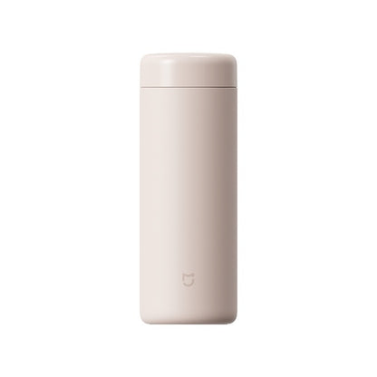 Xiaomi Mijia Thermos Pocket Version Vacuum Bottle Stainless Steel Water Bottle Keep Cold and Warm For WomenMen Travel