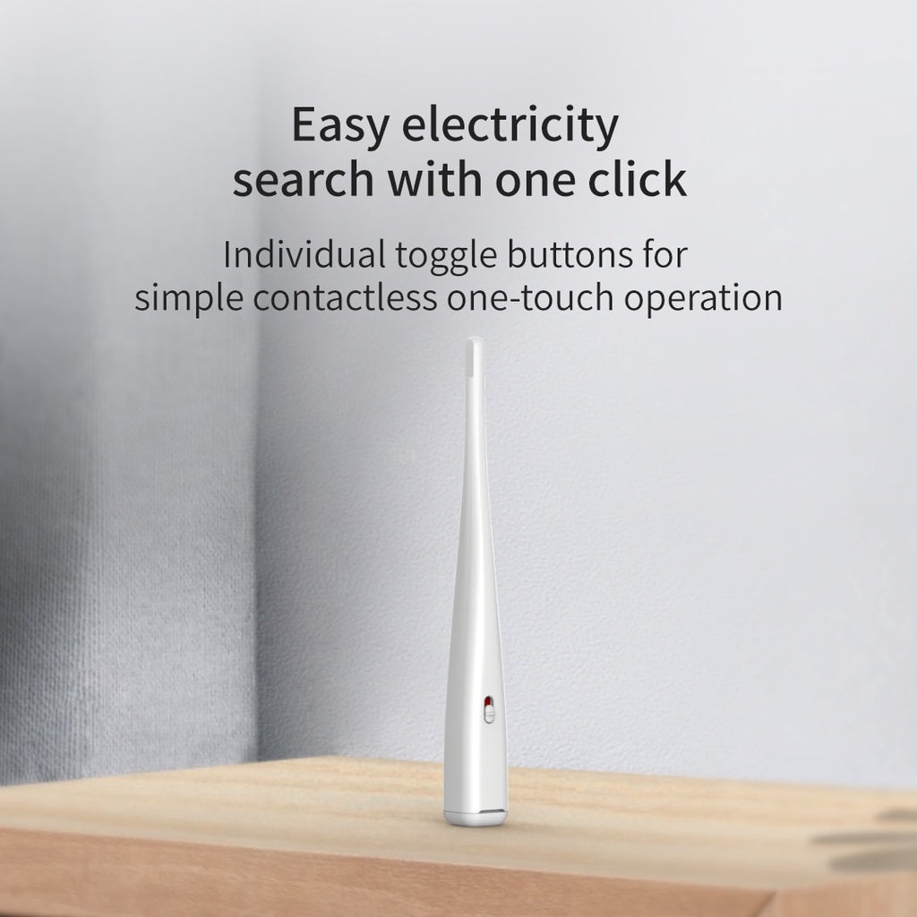 DUKA EM1 Smart Test Pencil Non-contact Circuit Leakage Safety Inspection Detection Pencil Induction Electrician