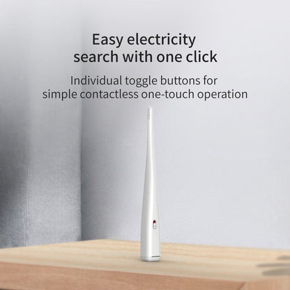 DUKA EM1 Smart Test Pencil Non-contact Circuit Leakage Safety Inspection Detection Pencil Induction Electrician