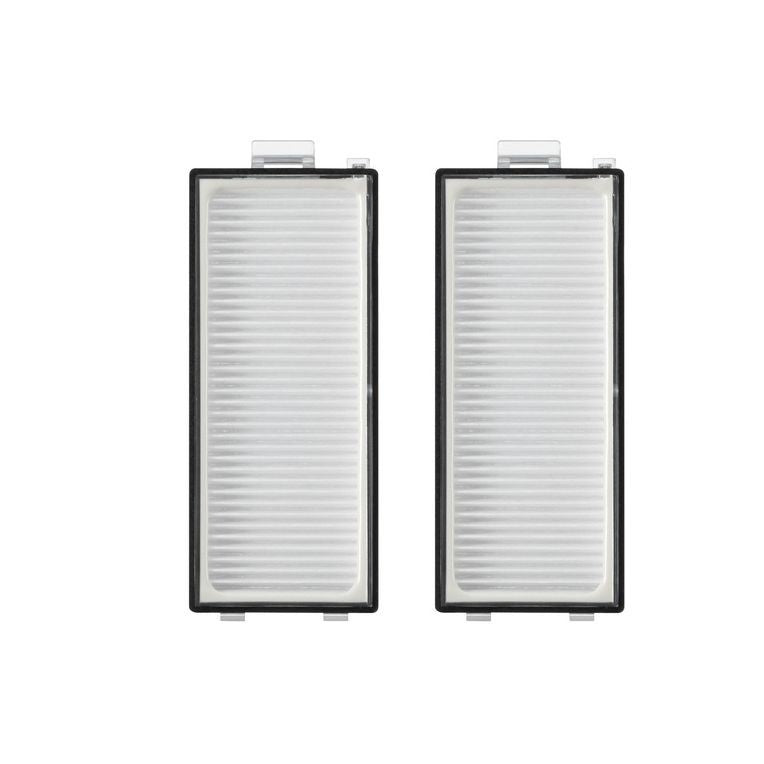 Filter for Roborock Qrevo Curv 2 Flow/Qrevo Master/Qrevo Slim/Saros Z70