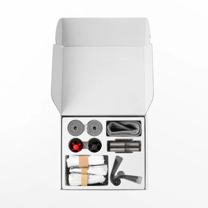 Roborock Accessories Pack for Saros 10/Saros 10 R&D