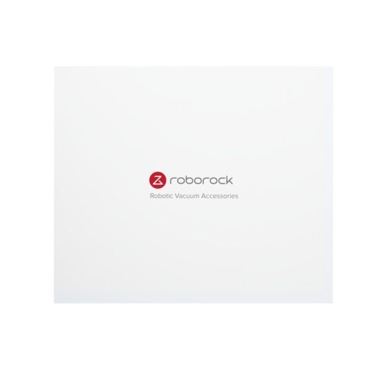 Roborock Accessories Pack for S8 MaxV Ultra/S8 MaxV Ultra(R&D)