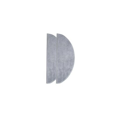 Mop Cloth for Roborock Q10 PF, Q10 PF+