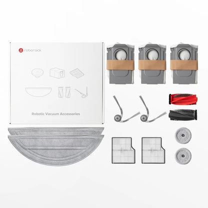 Roborock Accessories Pack for Saros 10/Saros 10 R&D