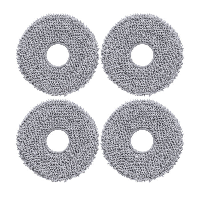 Mop Cloth for Roborock Qrevo Series
