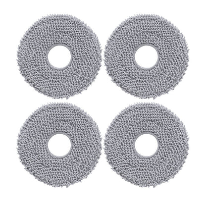 Mop Cloth for Roborock Qrevo Series
