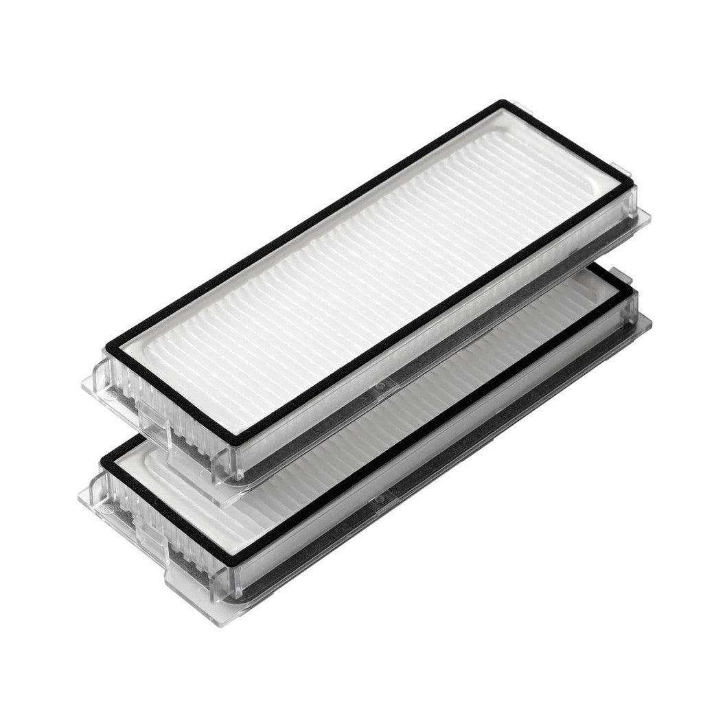 Filter for Roborock Qrevo MaxV/Qrevo S Pro/Qrevo Curv/Qrevo Curv 5A1/Qrevo Edge/QR 798/Qrevo 5AE/Qrevo C Pro