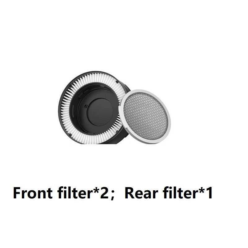 Filter for Roborock H5