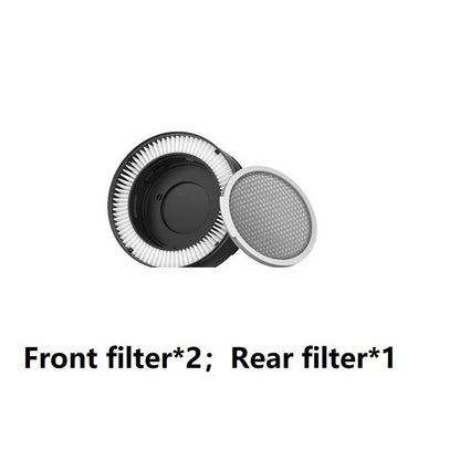 Filter for Roborock H5
