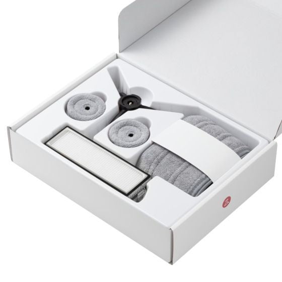 Roborock Accessories Pack for S8 MaxV Ultra/S8 MaxV Ultra(R&D)