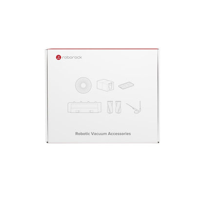 Roborock Accessories Pack for Saros 10R