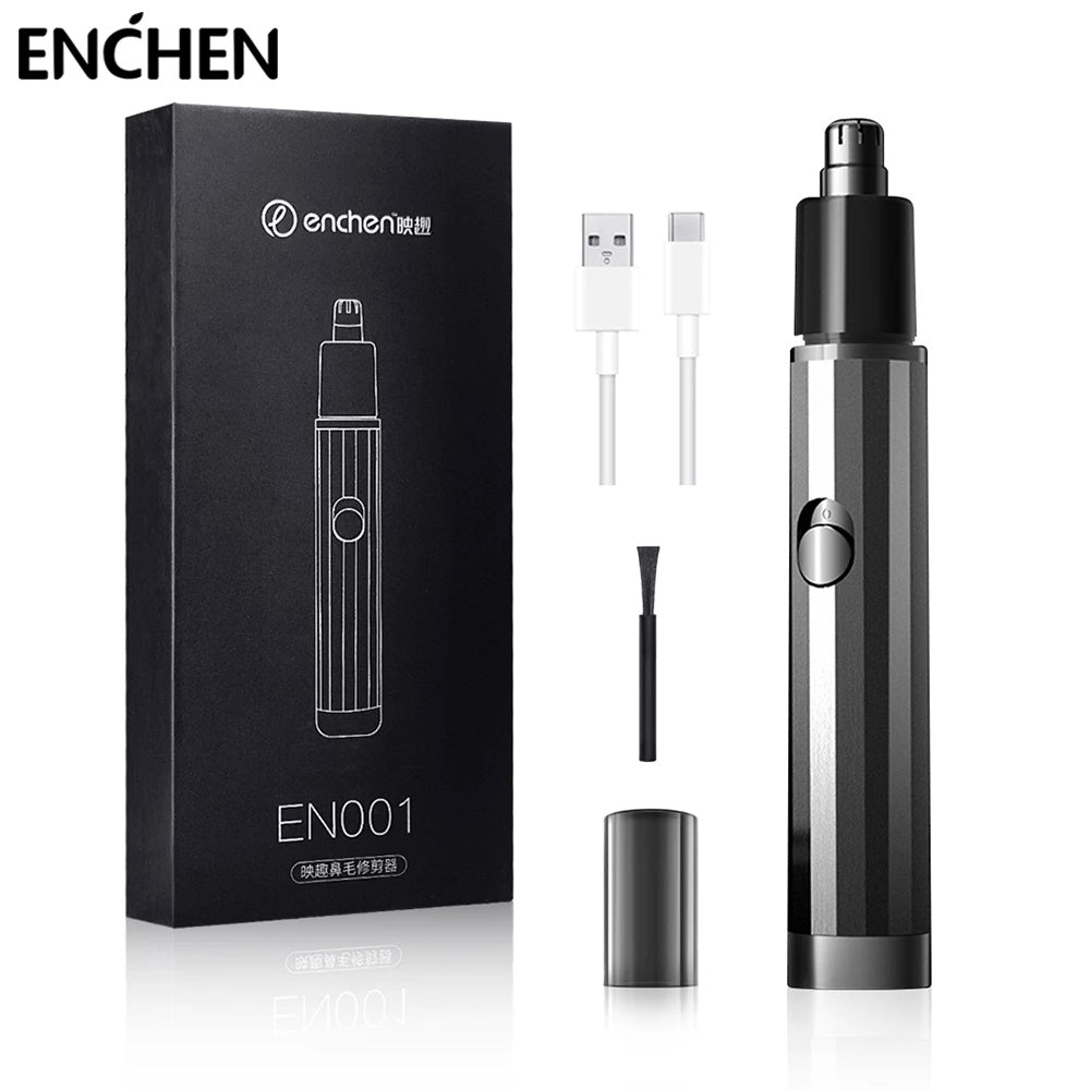 Enchen Nose Hair Trimmer EN001