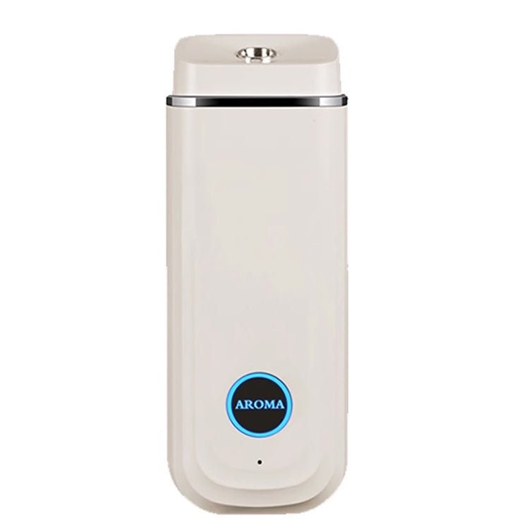 MIWAING Home Office Fragrance Sprayer Intelligent Flavoring Purification Air Fresher Aromatheraphy Mist Spray Purify