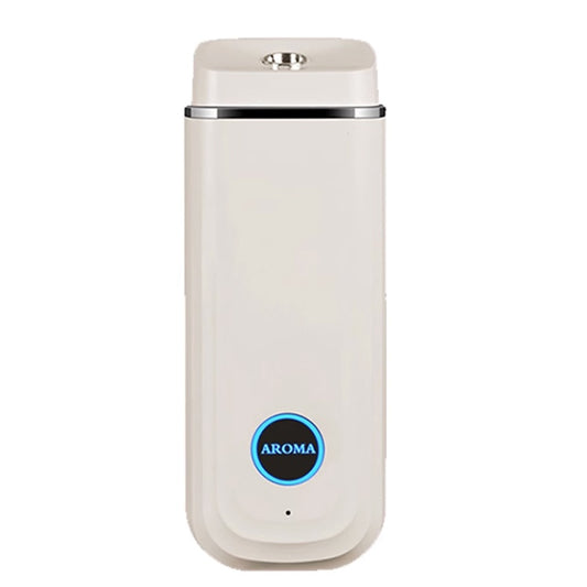 MIWAING Home Office Fragrance Sprayer Intelligent Flavoring Purification Air Fresher Aromatheraphy Mist Spray Purify