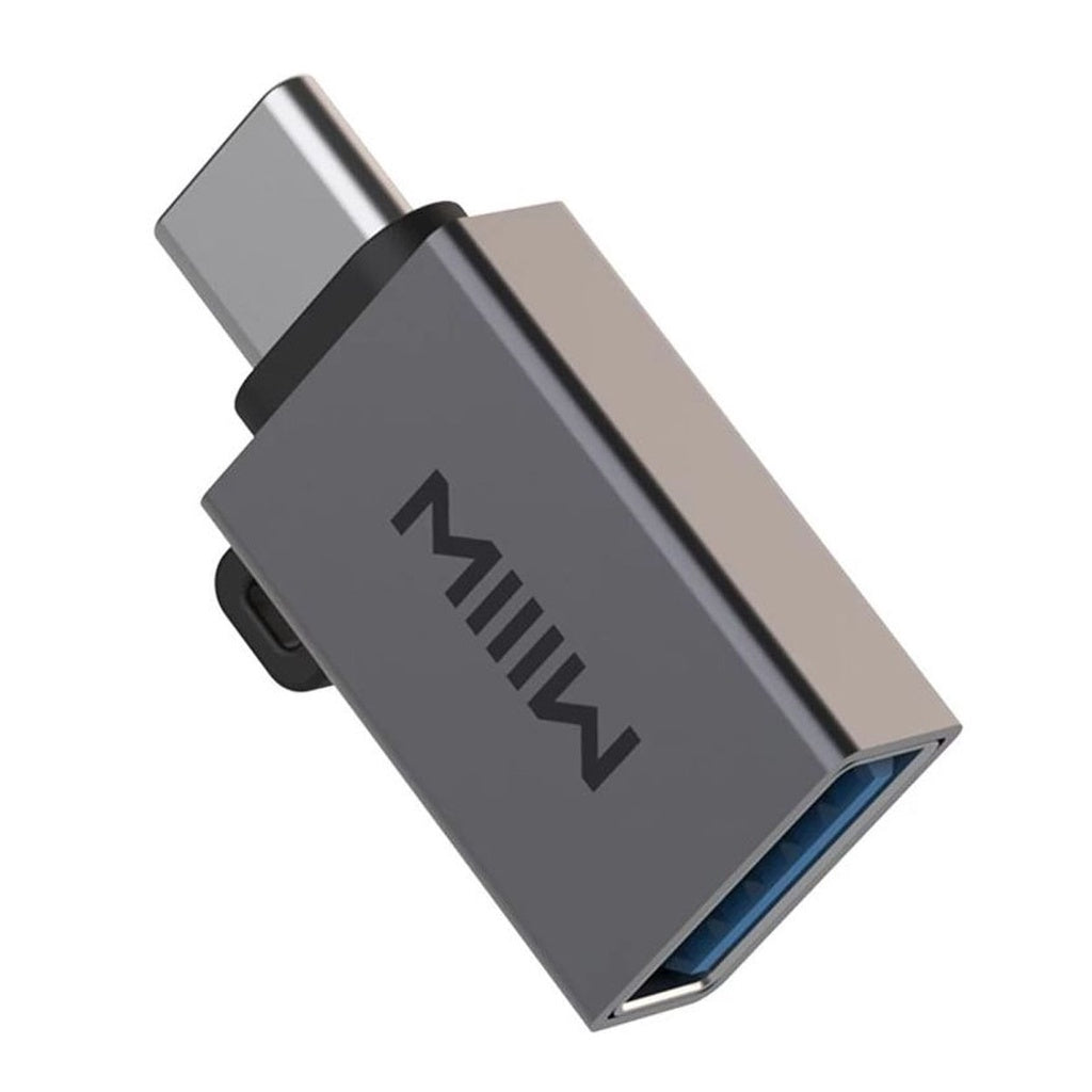 Youpin Miiiw USB 3.0 Type-C OTG Adapter Type C Male To USB Converter For USB OTG Connector
