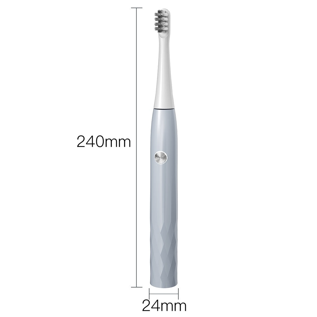 Enchen T501 Sonic Electric Toothbrush 20K Times/Min High Frequency Vibration Power IPX7 Waterproof Electric Toothbrush