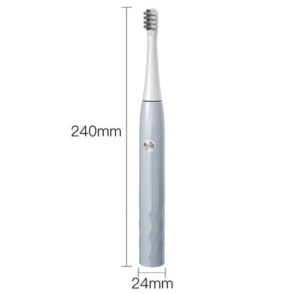 Enchen T501 Sonic Electric Toothbrush 20K Times/Min High Frequency Vibration Power IPX7 Waterproof Electric Toothbrush