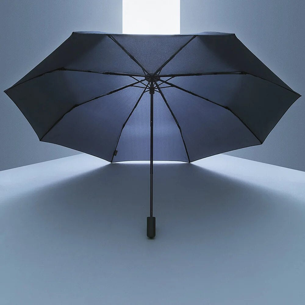 NINETYGO Practical Umbrella[Standard Edition]Sun Protection Windproof Rainproof Aluminum Alloy Ribs Bigger Size Umbrella