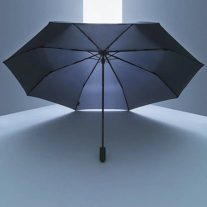 NINETYGO Practical Umbrella[Standard Edition]Sun Protection Windproof Rainproof Aluminum Alloy Ribs Bigger Size Umbrella