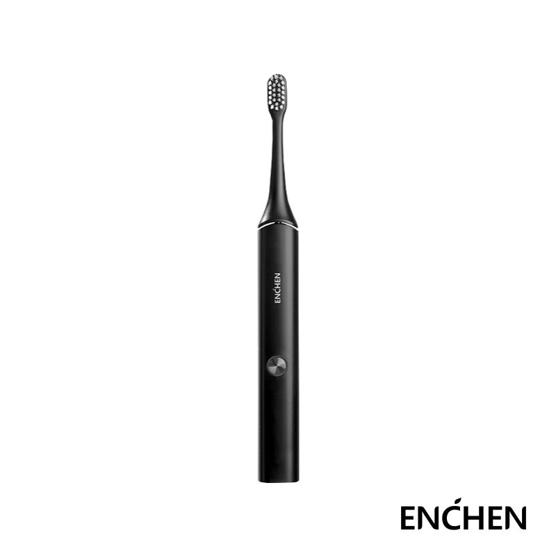 Enchen Aurora T+ Toothbrush DuPont Bristles HSM Sonic Cleanse, 3 Modes High Frequency IPX7 Waterproof Personal Care