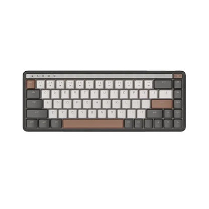 Youpin MIIIW MWMKB01 ART Series Mechanical Keyboard 68-Keys 4000mAh 2.4G Swappable Key Support Windows Etc