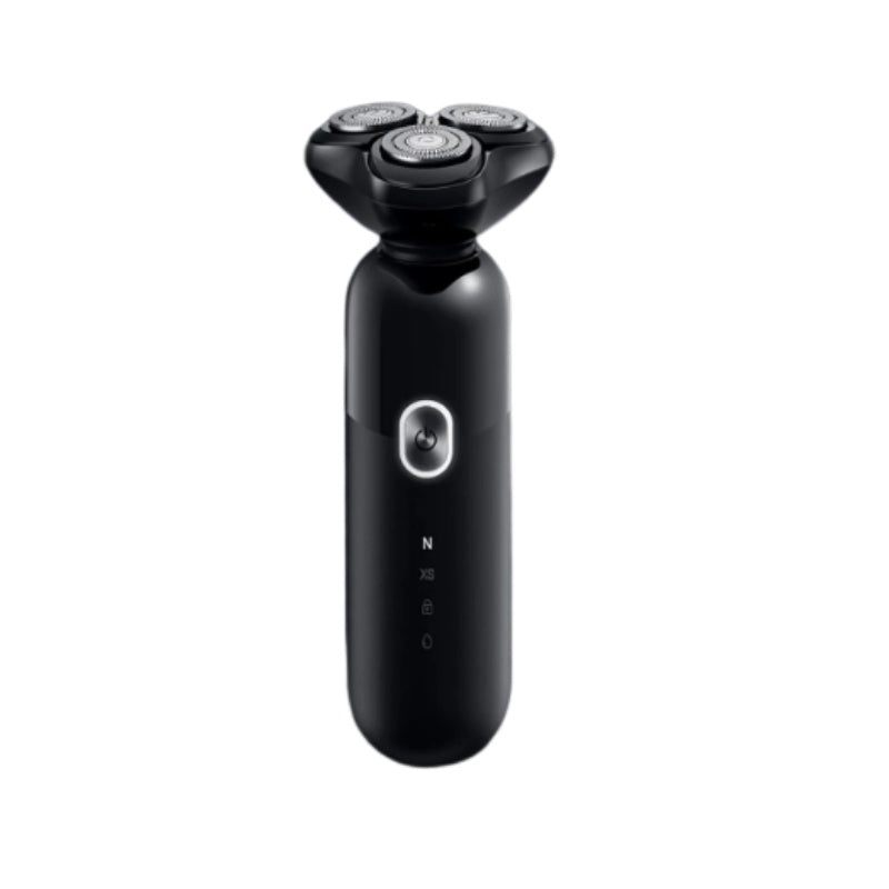 ENCHEN Electric Shaver Mocha S Wet & Dry Beard Shaver IPX7 Waterproof Rechargeable Razor  Intelligent Anti-pinch 4D