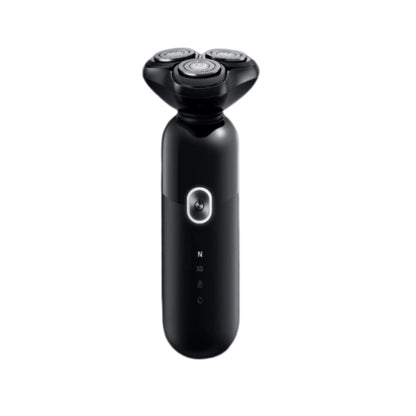 ENCHEN Electric Shaver Mocha S Wet & Dry Beard Shaver IPX7 Waterproof Rechargeable Razor  Intelligent Anti-pinch 4D