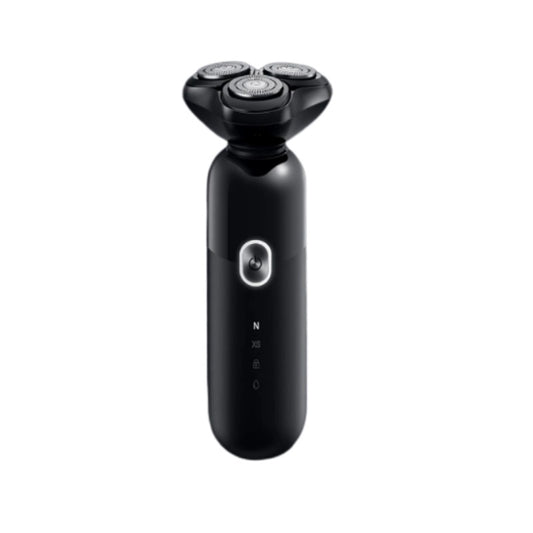 ENCHEN Electric Shaver Mocha S Wet & Dry Beard Shaver IPX7 Waterproof Rechargeable Razor  Intelligent Anti-pinch 4D