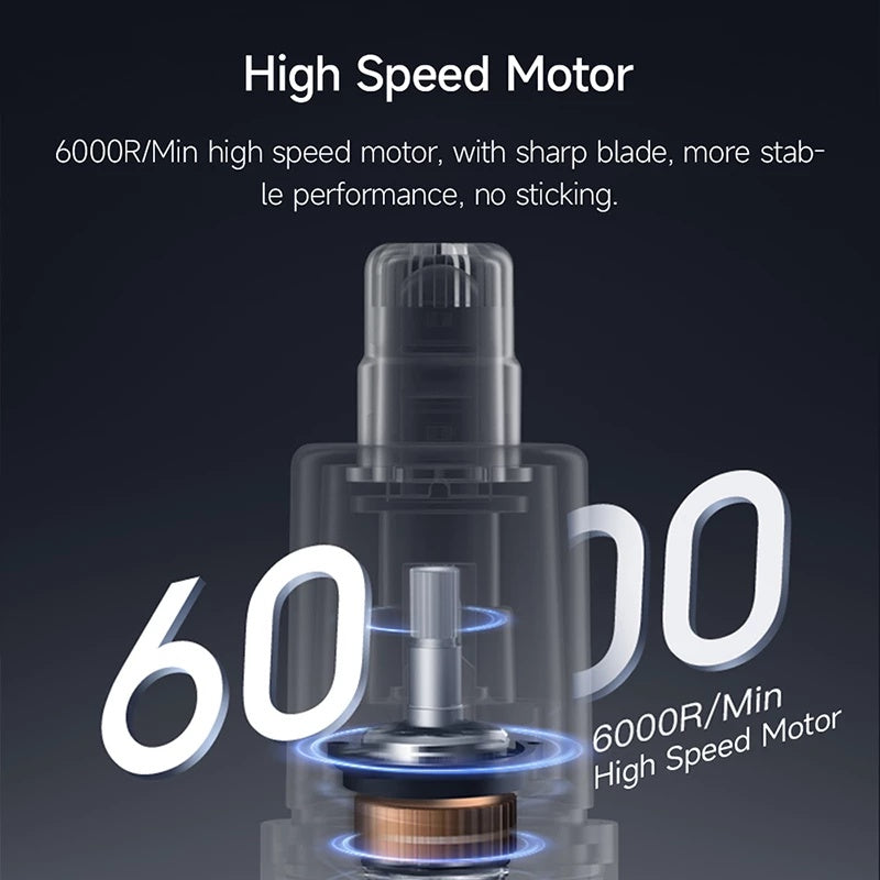 Enchen Nose Hair Trimmer EN001