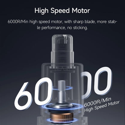 Enchen Nose Hair Trimmer EN001