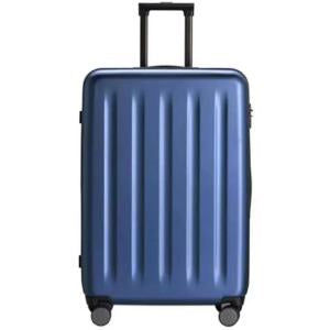 NINETYGO Lightweight Hard Shell Luggage Bag – TSA Lock, 360° Spinner Wheels, Travel Suitcase