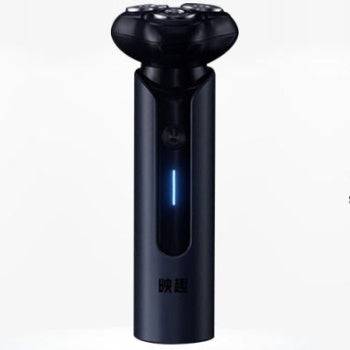 ENCHEN Electric Shaver BlackStone 9 Long Battery life Dry Wet Dual Use 3-blade Mesh Shaver Machine