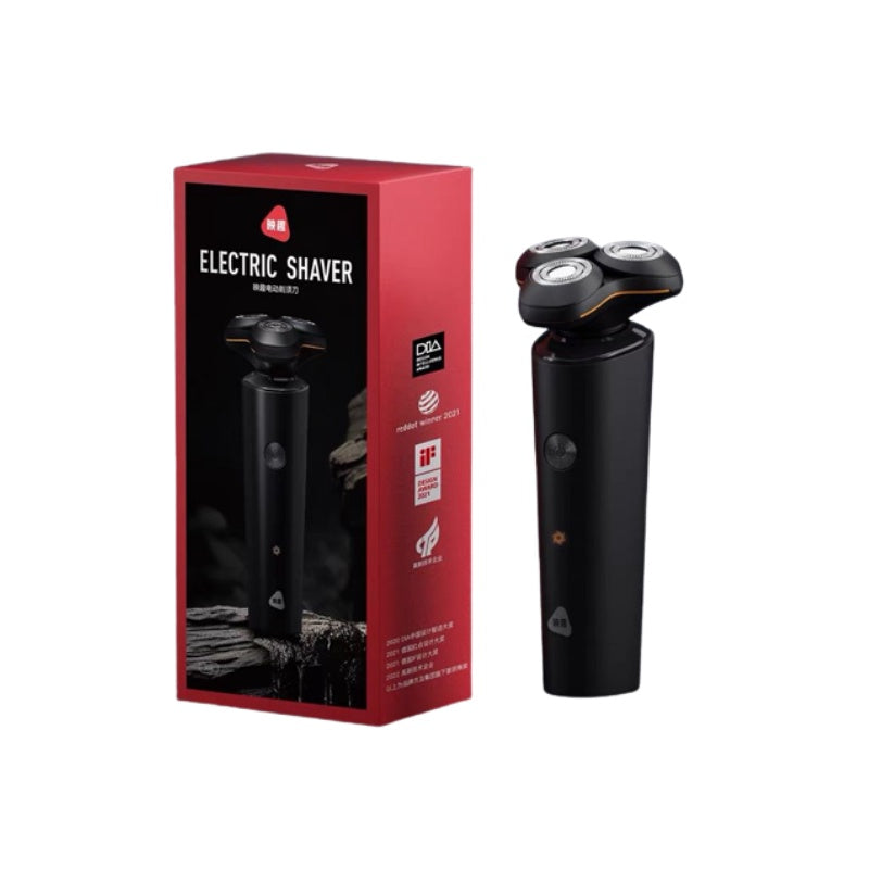 ENCHEN I3 Electric Shaver Triple Blade Shaving Machine Beard Trimmer Type-C Rechargeable