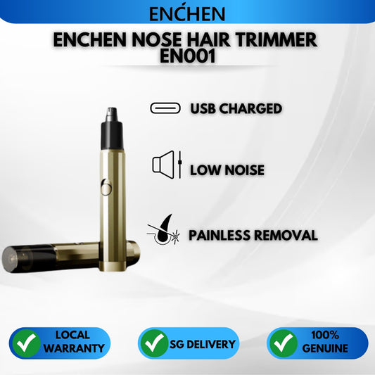 Enchen Nose Hair Trimmer EN001