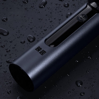 ENCHEN Electric Shaver BlackStone 9 Long Battery life Dry Wet Dual Use 3-blade Mesh Shaver Machine