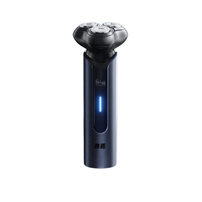 ENCHEN Electric Shaver BlackStone 9 Long Battery life Dry Wet Dual Use 3-blade Mesh Shaver Machine