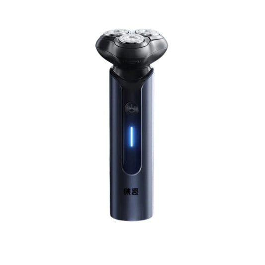 ENCHEN Electric Shaver BlackStone 9 Long Battery life Dry Wet Dual Use 3-blade Mesh Shaver Machine