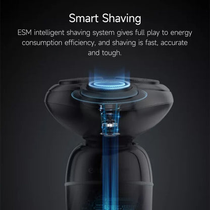 Enchen X7 Electric Shaver 3D Floating Shavers Beard Trimmer IPX7 waterproof ENCHEN USB Type-C Rechargeable X7