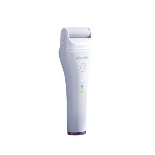 Enchen Rock Foot Callus Remover Exfoliates IPX6 Waterproof Dead Skin Remover Electric Foot Grinder