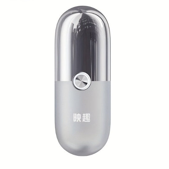 ENCHEN X5 Mini USB Shaver for Men IPX7 Waterproof Portable Electric Shaver Rechargeable Cordless Beard Shave Machine