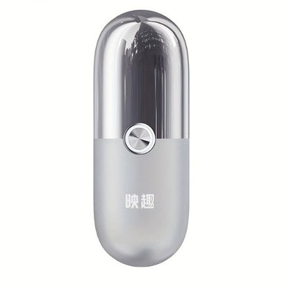 ENCHEN X5 Mini USB Shaver for Men IPX7 Waterproof Portable Electric Shaver Rechargeable Cordless Beard Shave Machine