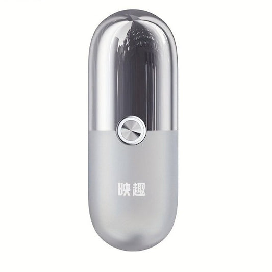 ENCHEN X5 Mini USB Shaver for Men IPX7 Waterproof Portable Electric Shaver Rechargeable Cordless Beard Shave Machine