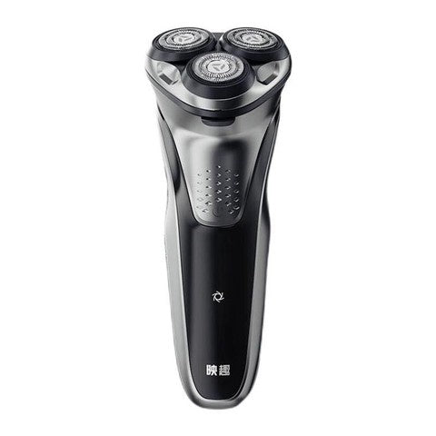 Blackstone Plus ENCHEN Electric Shaver IPX7 Waterproof Beard Trimmer Dry Wet Dual Use 8W Strong Power 3D Independent
