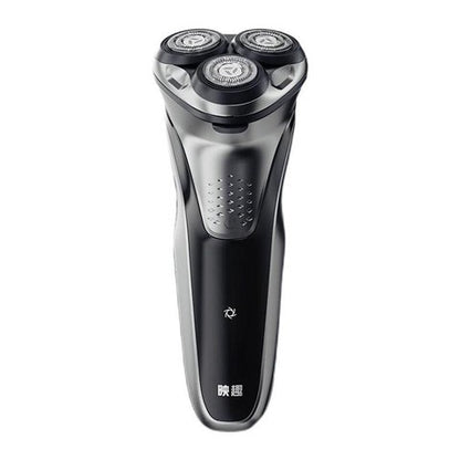 Blackstone Plus ENCHEN Electric Shaver IPX7 Waterproof Beard Trimmer Dry Wet Dual Use 8W Strong Power 3D Independent