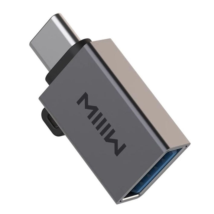 Youpin Miiiw USB 3.0 Type-C OTG Adapter Type C Male To USB Converter For USB OTG Connector