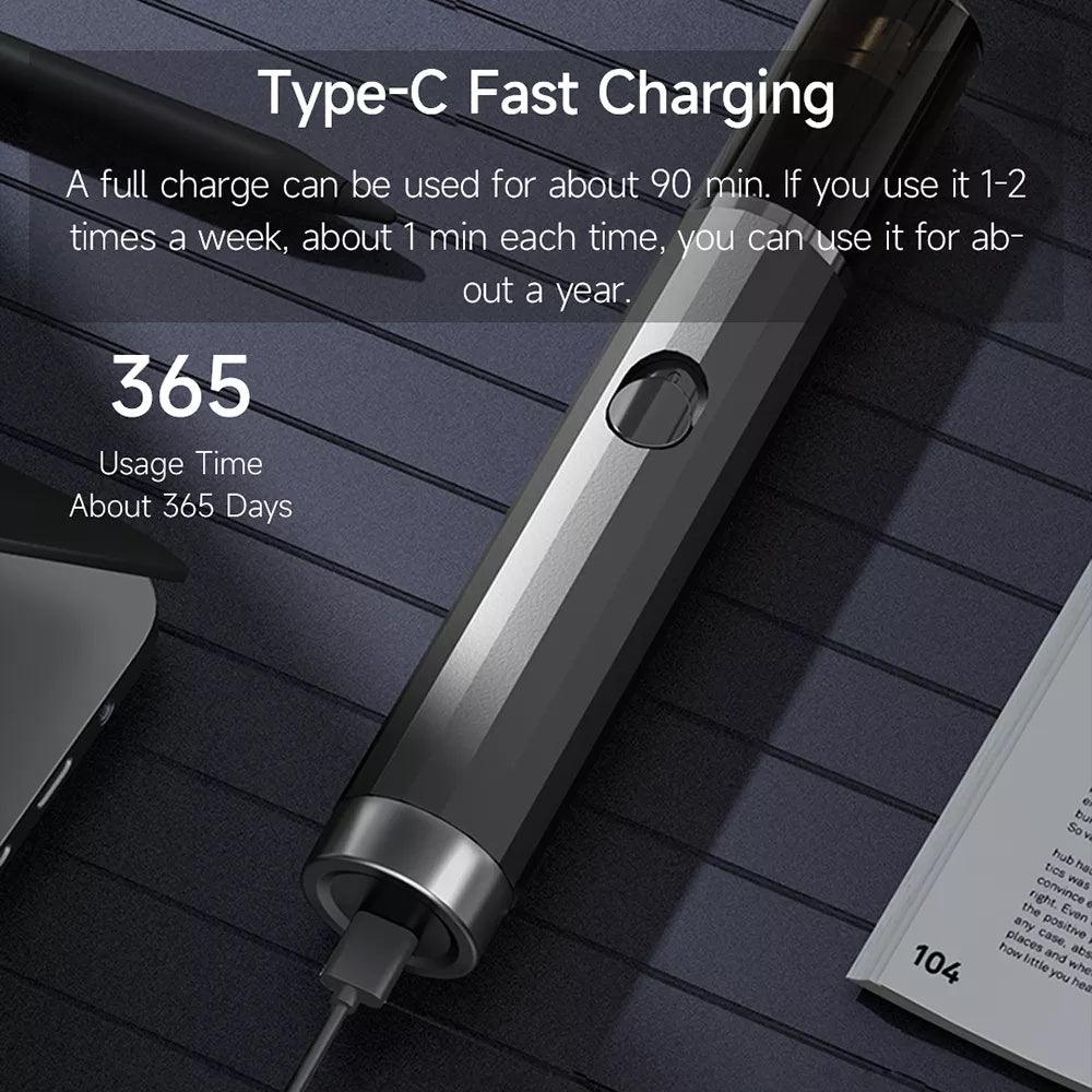 Enchen Nose Hair Trimmer EN001