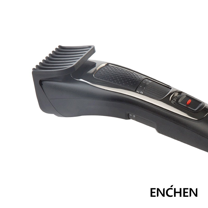 ENCHEN Sharp 3S Electric Hair Trimmer USB Rechargeable Professional Hair Trimmer Cutter for Men Adults Razor Trimmer