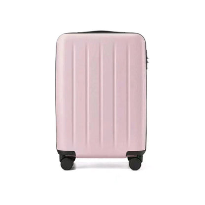 NINETYGO Lightweight Hard Shell Luggage Bag – TSA Lock, 360° Spinner Wheels, Travel Suitcase