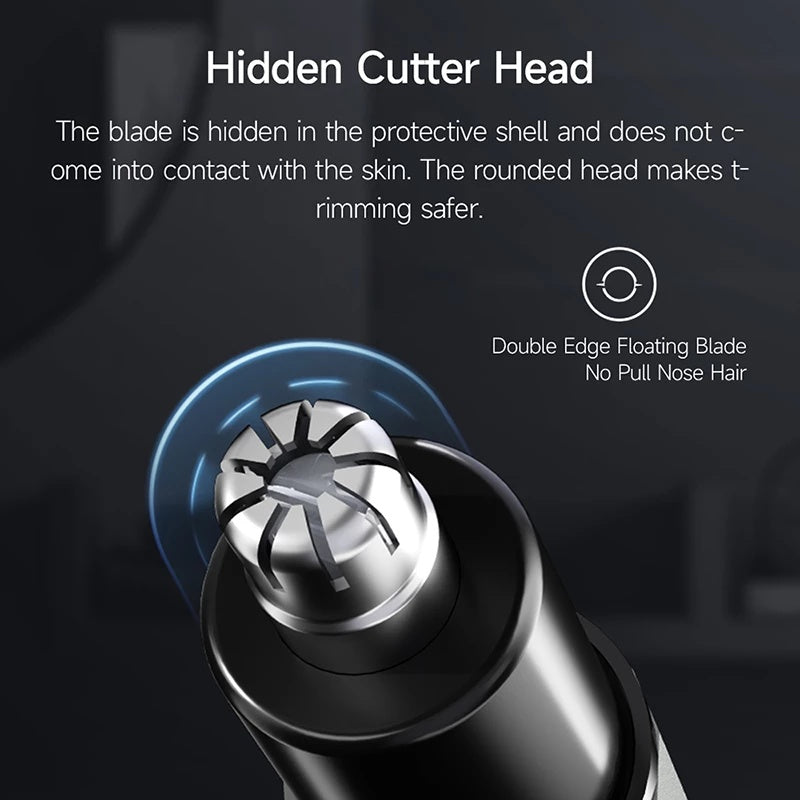Enchen Nose Hair Trimmer EN001